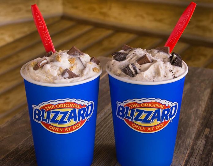 Dairy Queen - Visit Kearney Nebraska